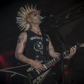 GutterPunk - Professional Concert Photography